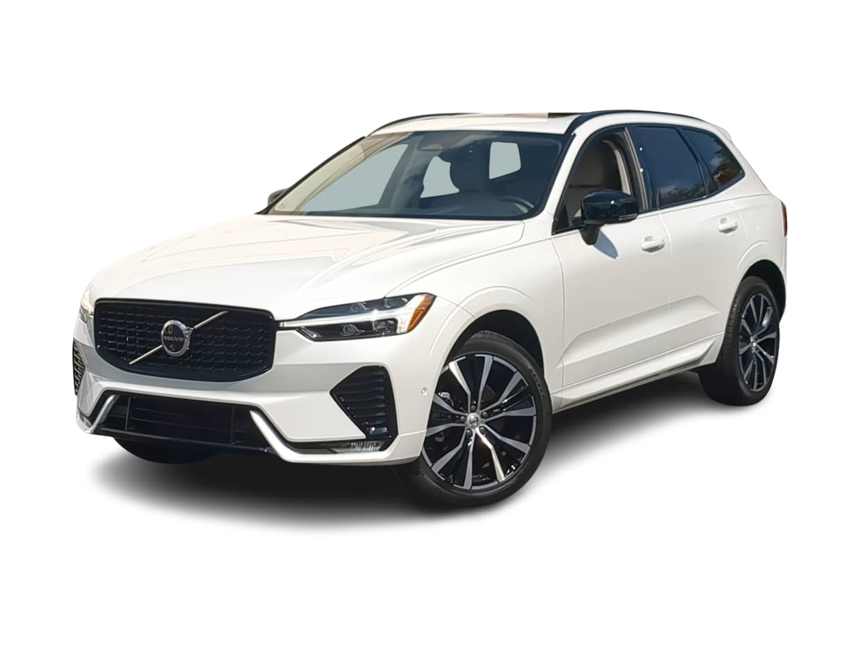 Thumbnail: 2025 Volvo XC60 - 1