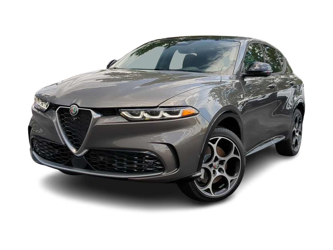 Thumbnail: 2024 Alfa Romeo Tonale - 1