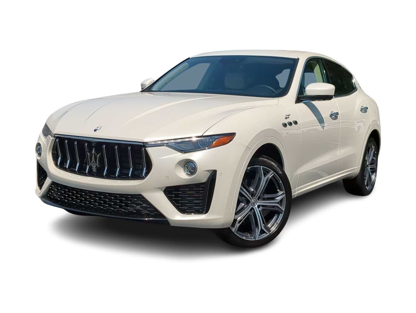 2022 Maserati Levante GT -
                  Orlando, FL
