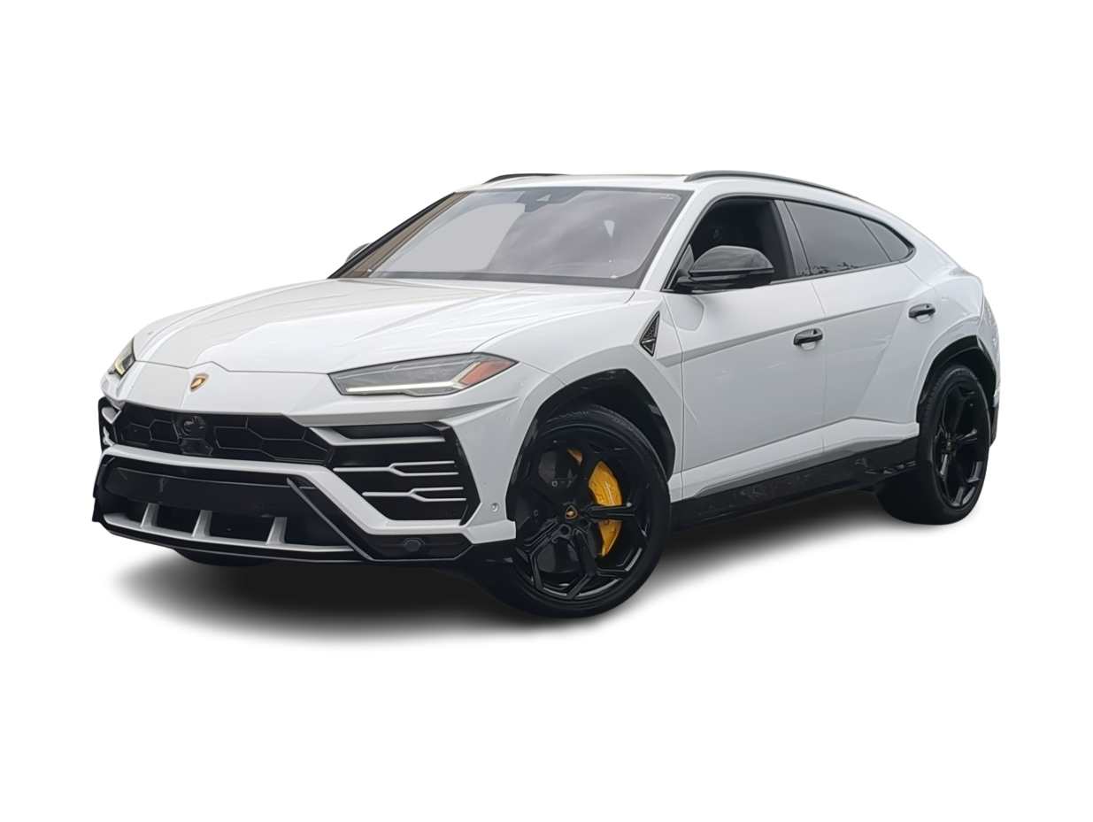 2019 Lamborghini Urus S -
                  Orlando, FL