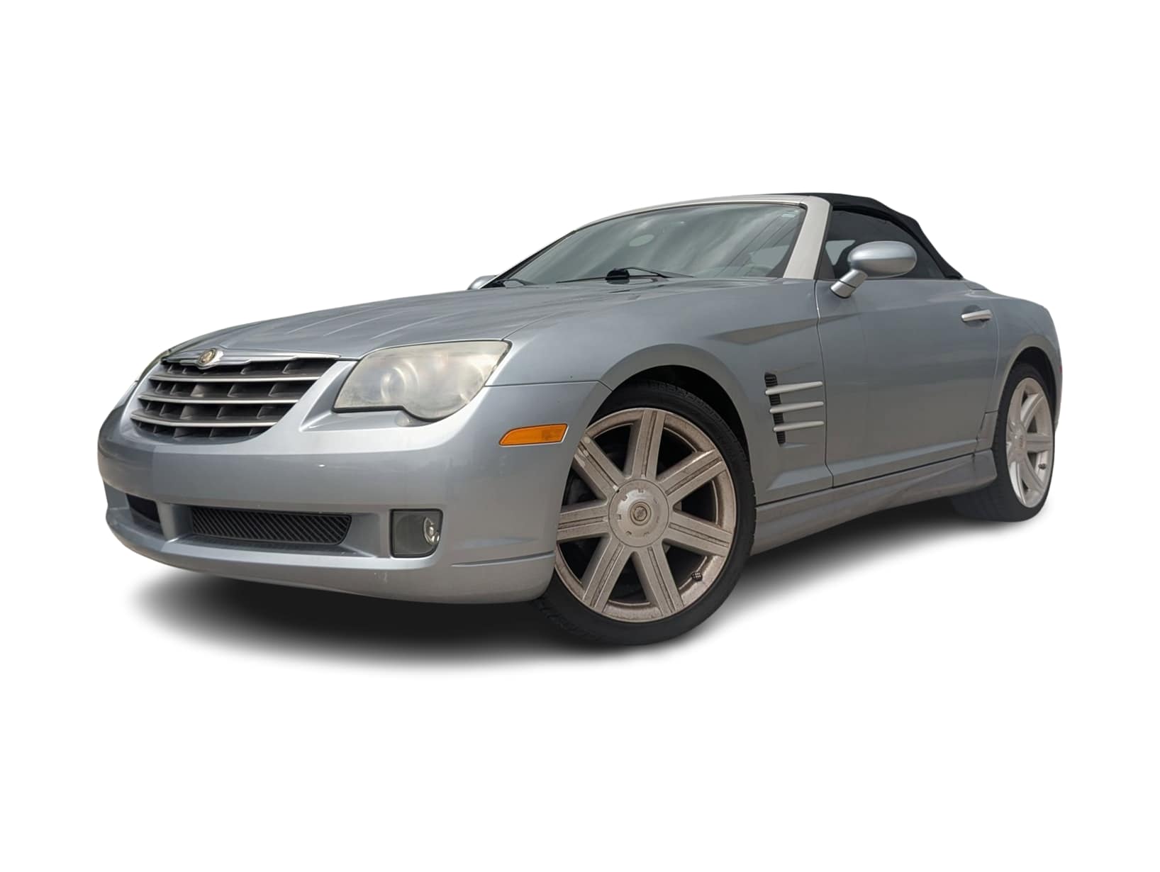 2005 Chrysler Crossfire  -
                  Sanford, FL