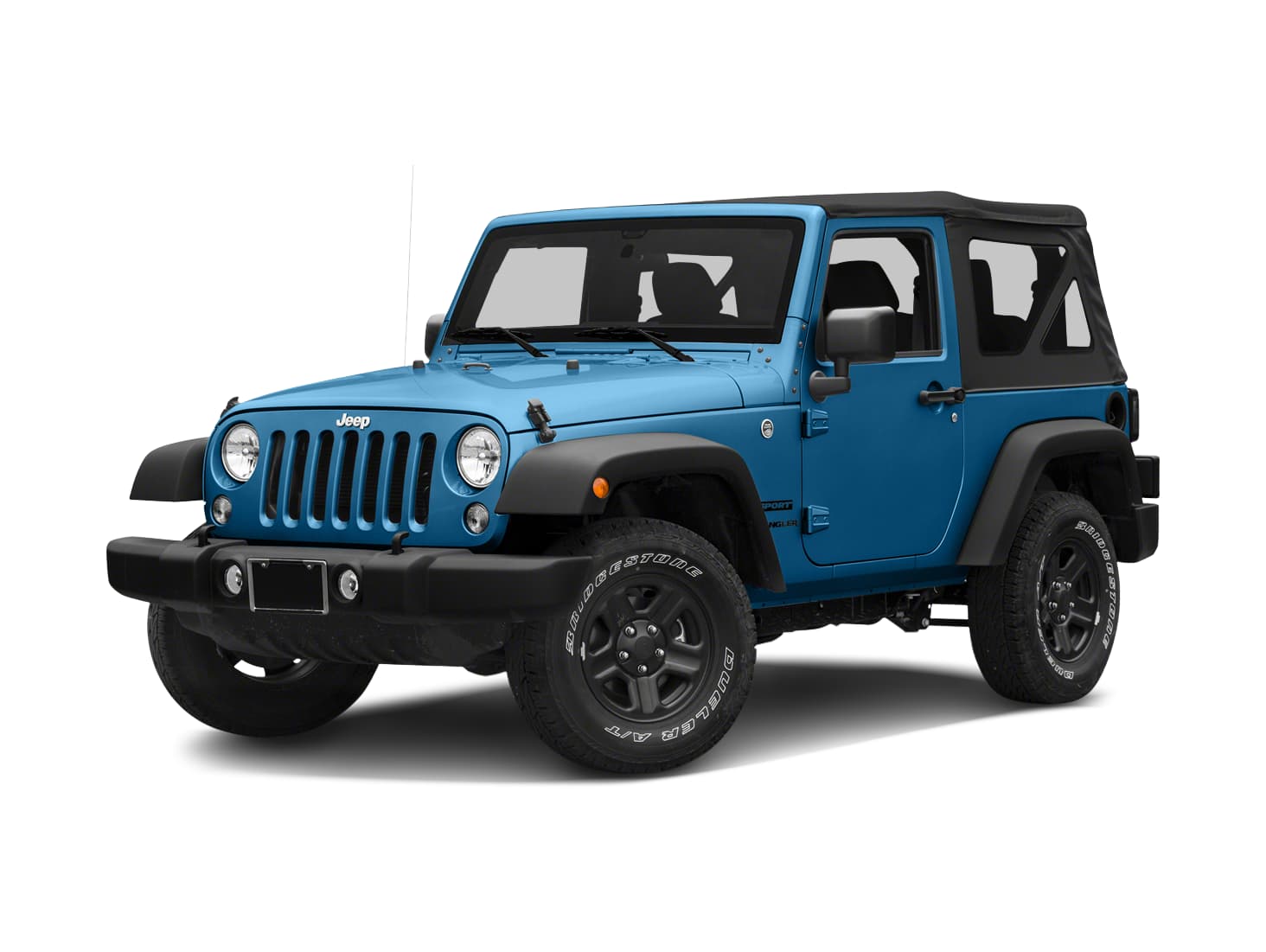 2015 Jeep Wrangler Sport -
                  Sanford, FL