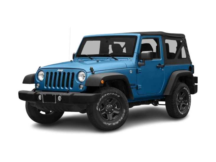 2015 Jeep Wrangler Sport -
                  Sanford, FL