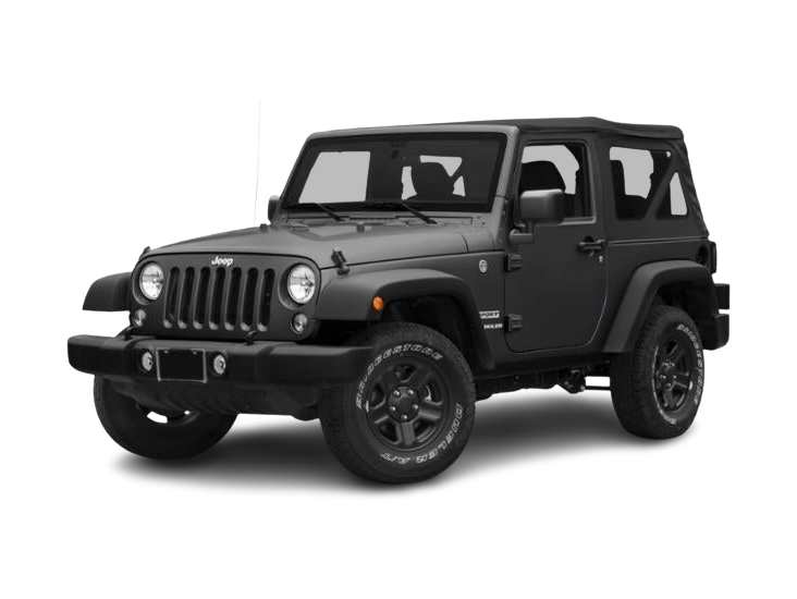 2015 Jeep Wrangler Sport -
                  Sanford, FL