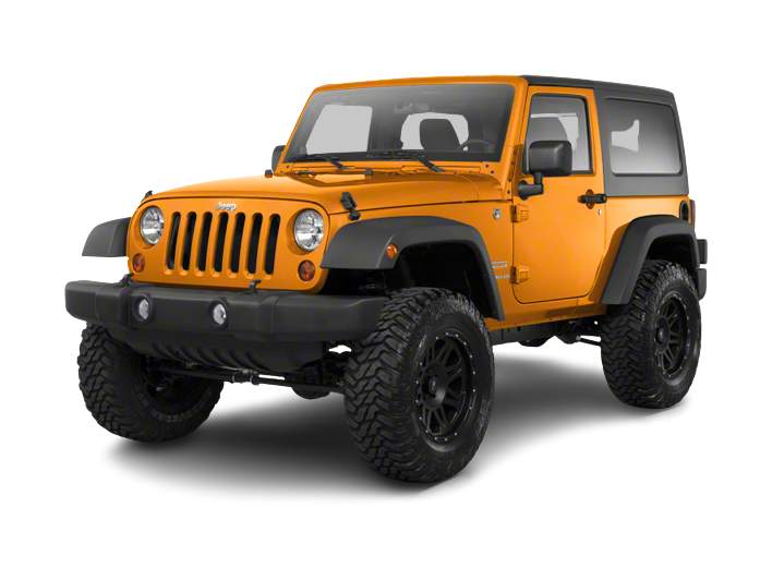 2012 Jeep Wrangler Sahara -
                  Sanford, FL