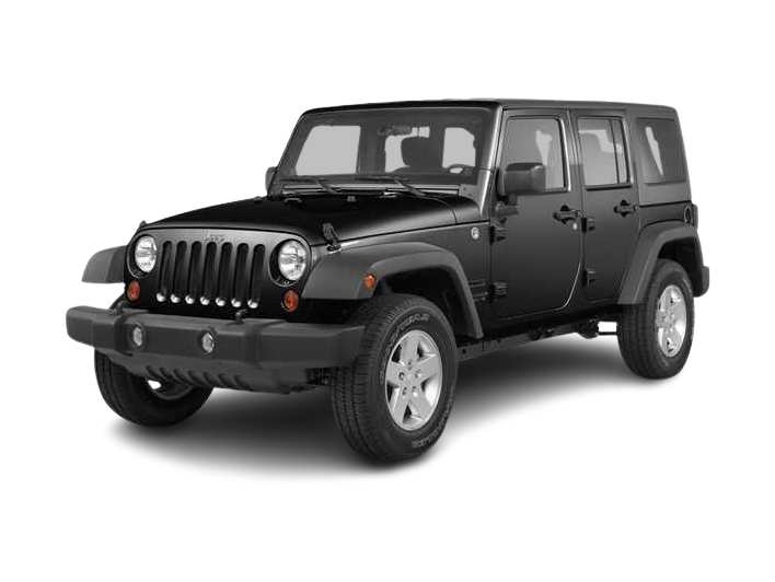 2013 Jeep Wrangler Unlimited Sahara -
                  Sanford, FL