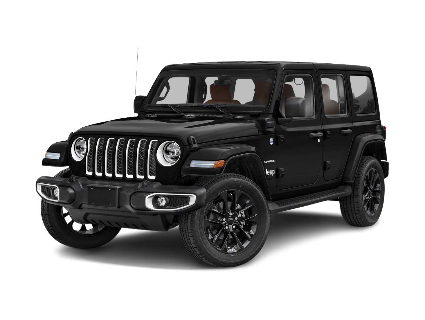 Thumbnail: 2021 Jeep Wrangler - 1