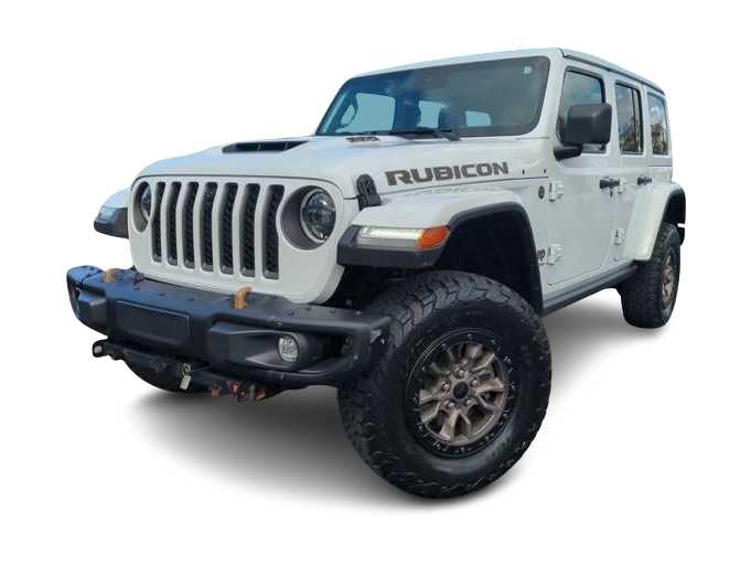 Thumbnail: 2023 Jeep Wrangler - 1