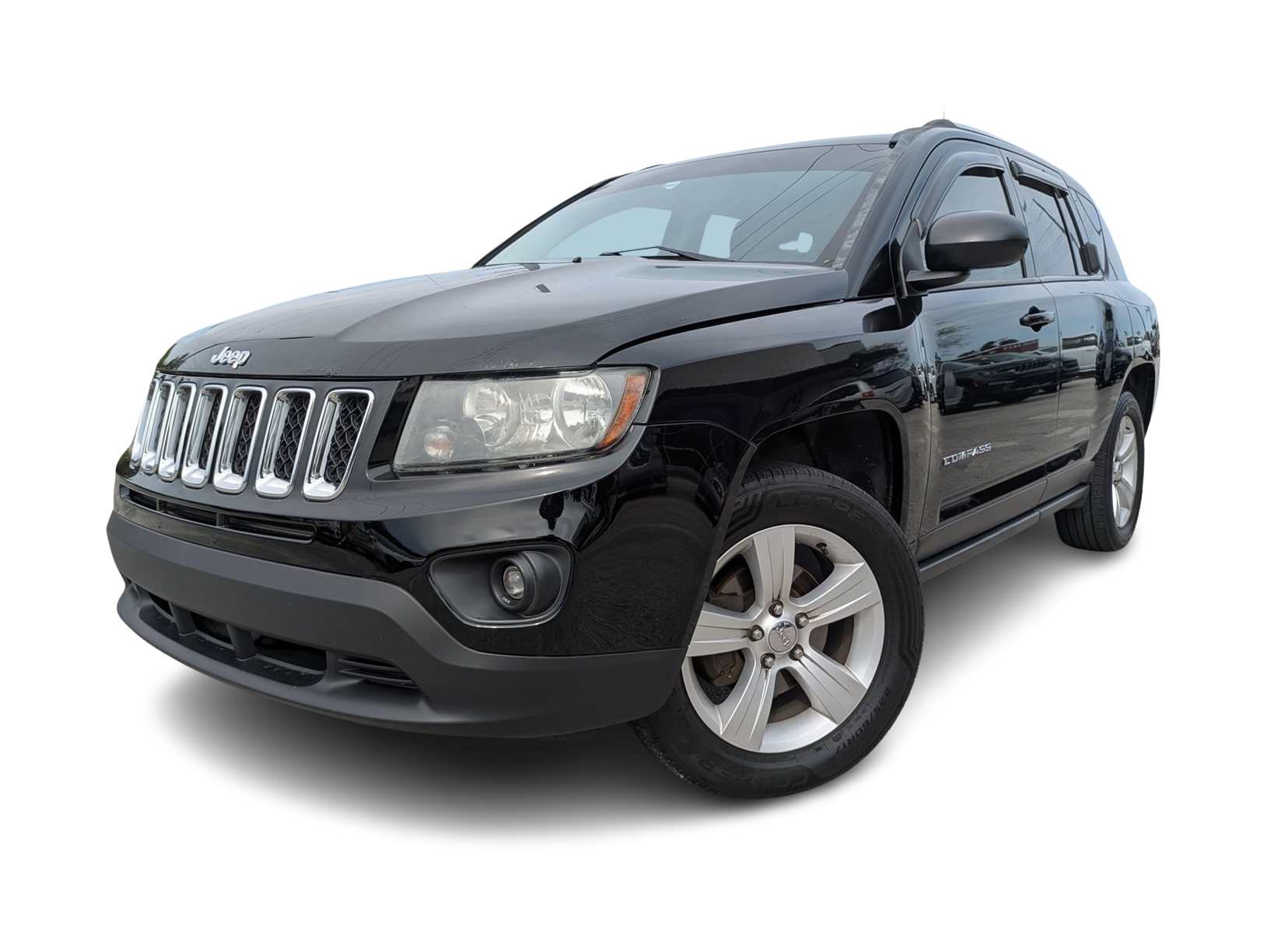 2014 Jeep Compass Sport -
                  Sanford, FL