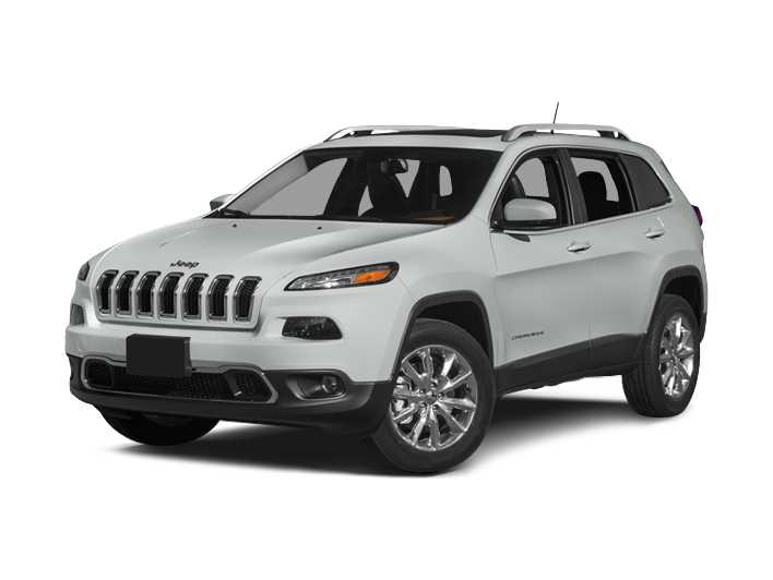 2014 Jeep Cherokee Latitude -
                  Sanford, FL