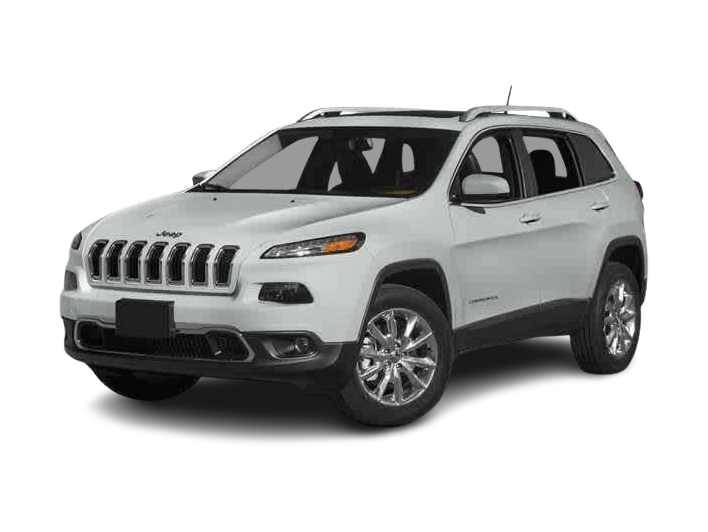 2014 Jeep Cherokee Latitude -
                  Sanford, FL