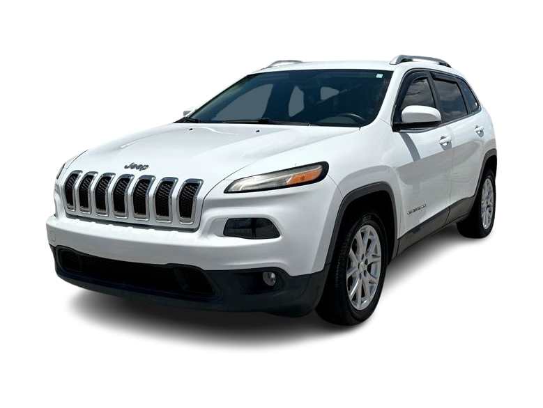2014 Jeep Cherokee Latitude -
                  Sanford, FL