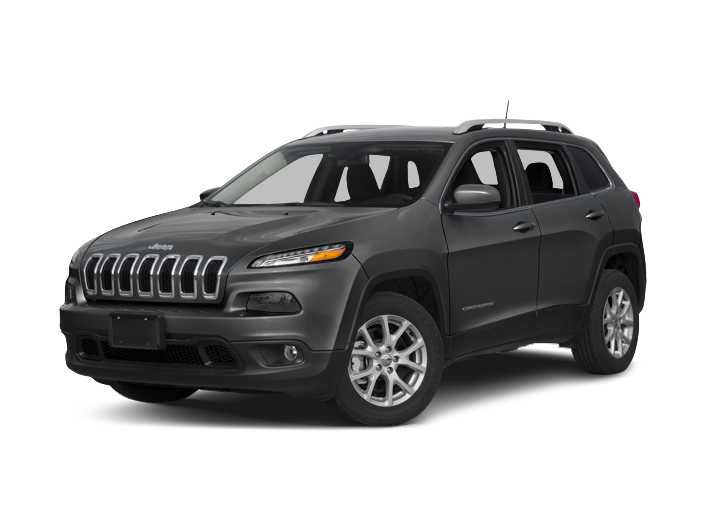 Thumbnail: 2018 Jeep Cherokee - 1