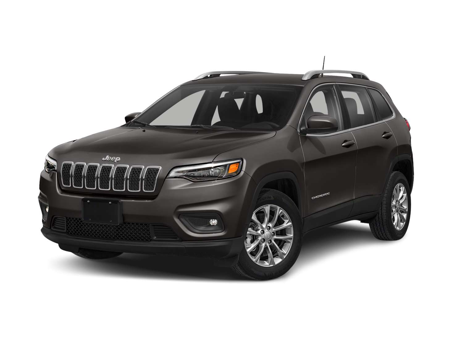 2019 Jeep Cherokee Latitude -
                  Sanford, FL