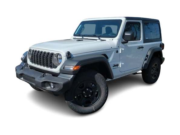 2025 Jeep Wrangler Sport -
                Sanford, FL