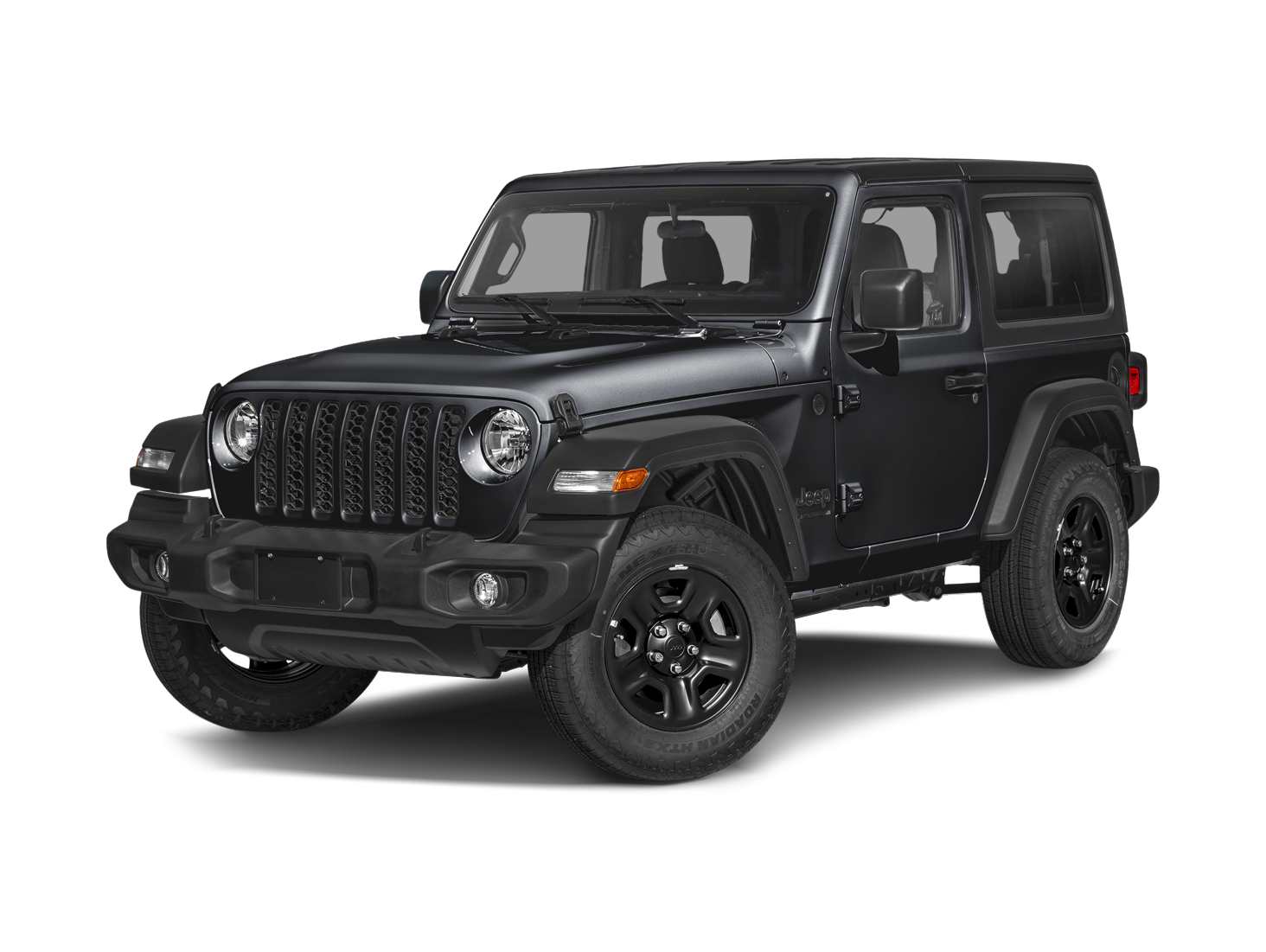 2025 Jeep Wrangler Sport -
                Sanford, FL