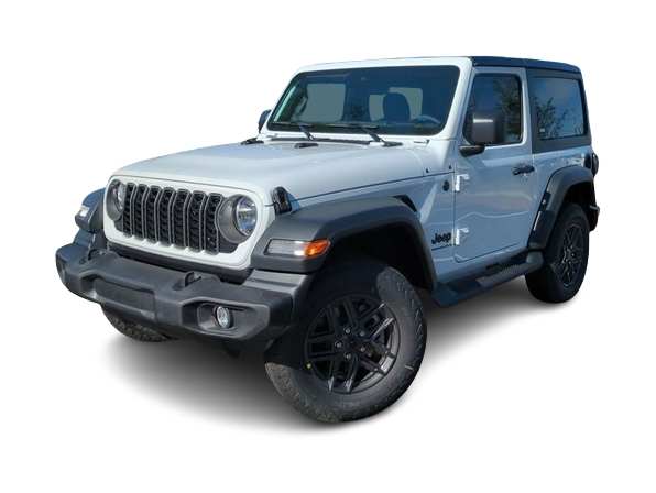 2025 Jeep Wrangler Sport -
                Sanford, FL