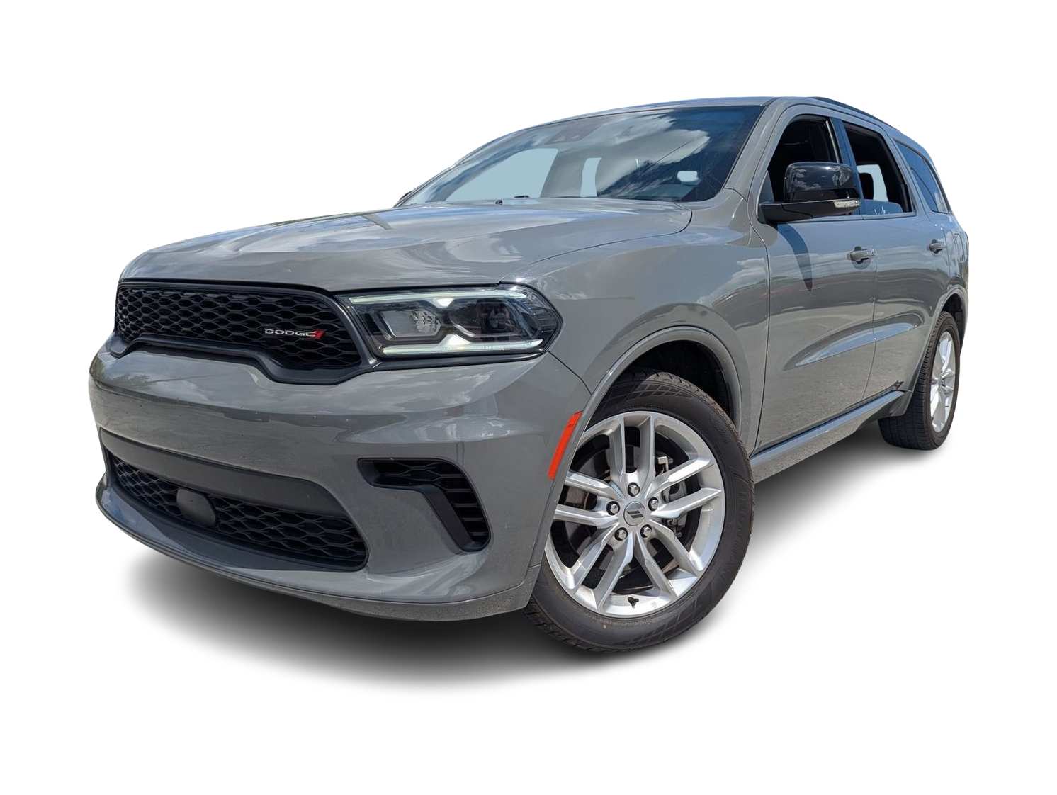 Thumbnail: 2024 Dodge Durango - 1