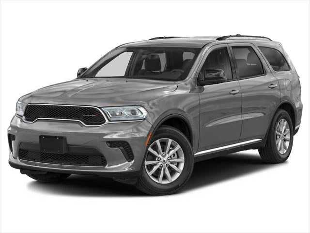 2024 Dodge Durango GT's photo