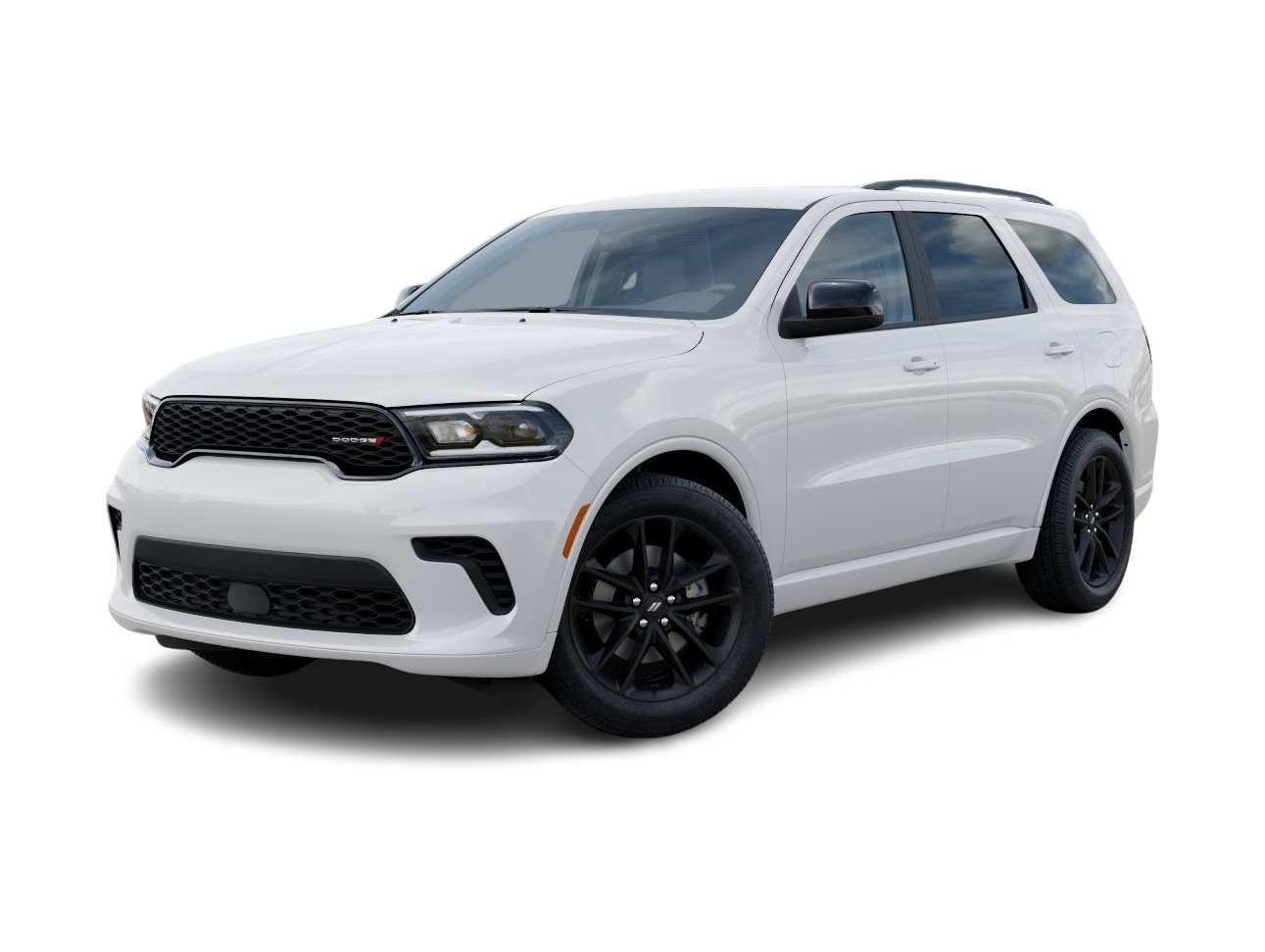 Thumbnail: 2026 Dodge Durango - 1