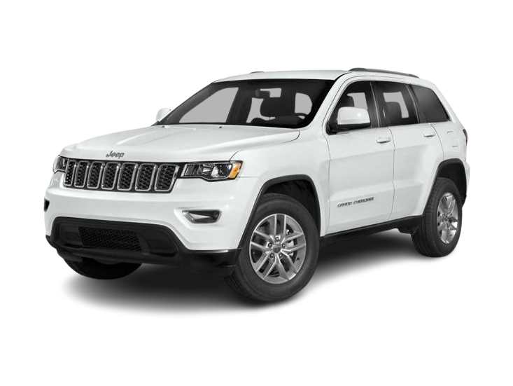Thumbnail: 2020 Jeep Grand Cherokee - 1