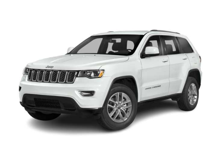 Thumbnail: 2021 Jeep Grand Cherokee - 1