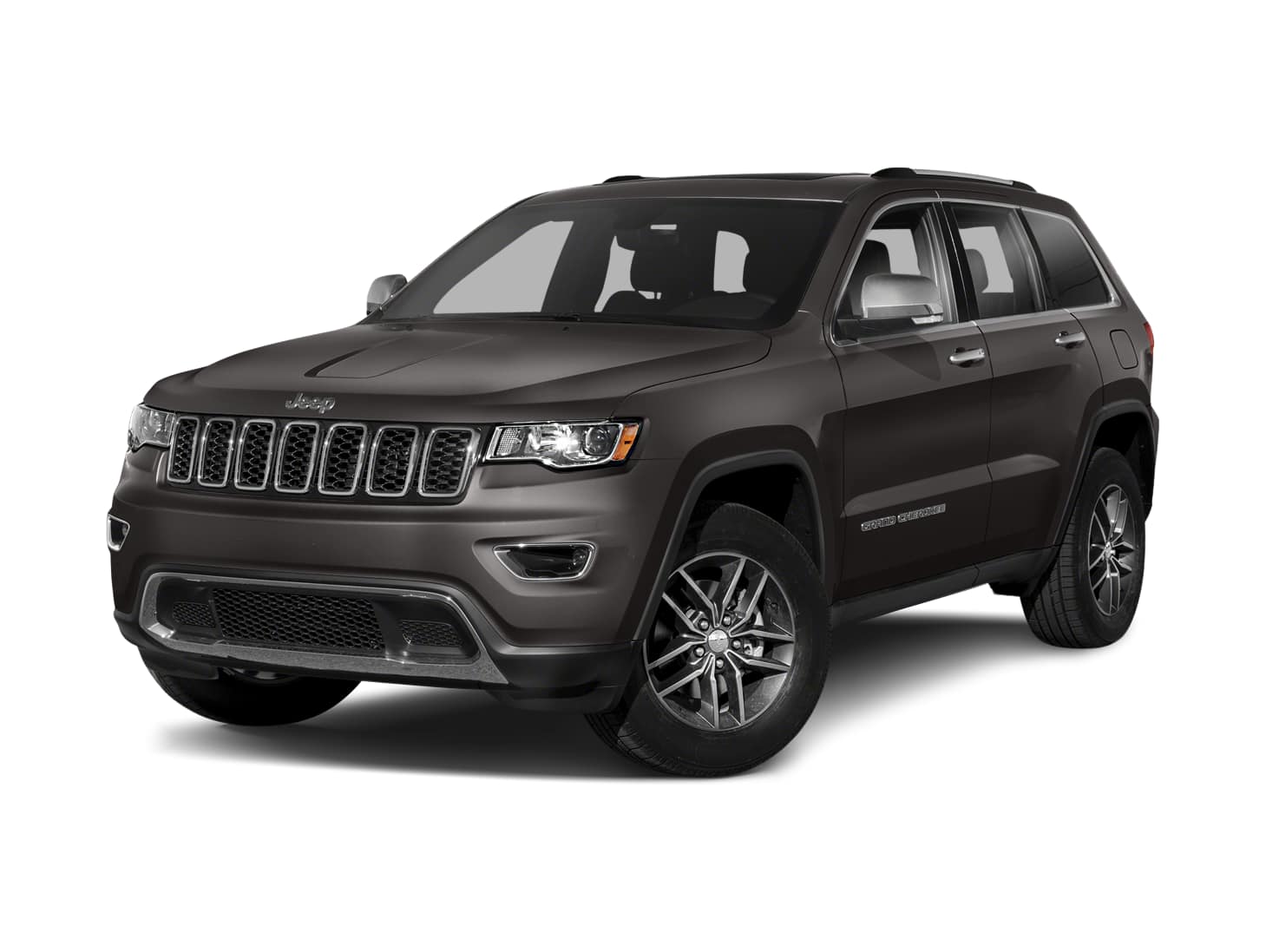 Thumbnail: 2021 Jeep Grand Cherokee - 1