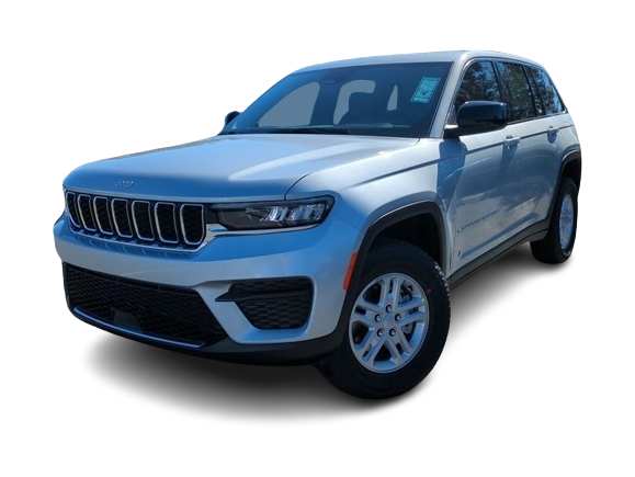 2025 Jeep Grand Cherokee Laredo -
                Sanford, FL