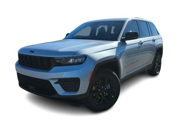 2025 Jeep Grand Cherokee Laredo -
                Sanford, FL