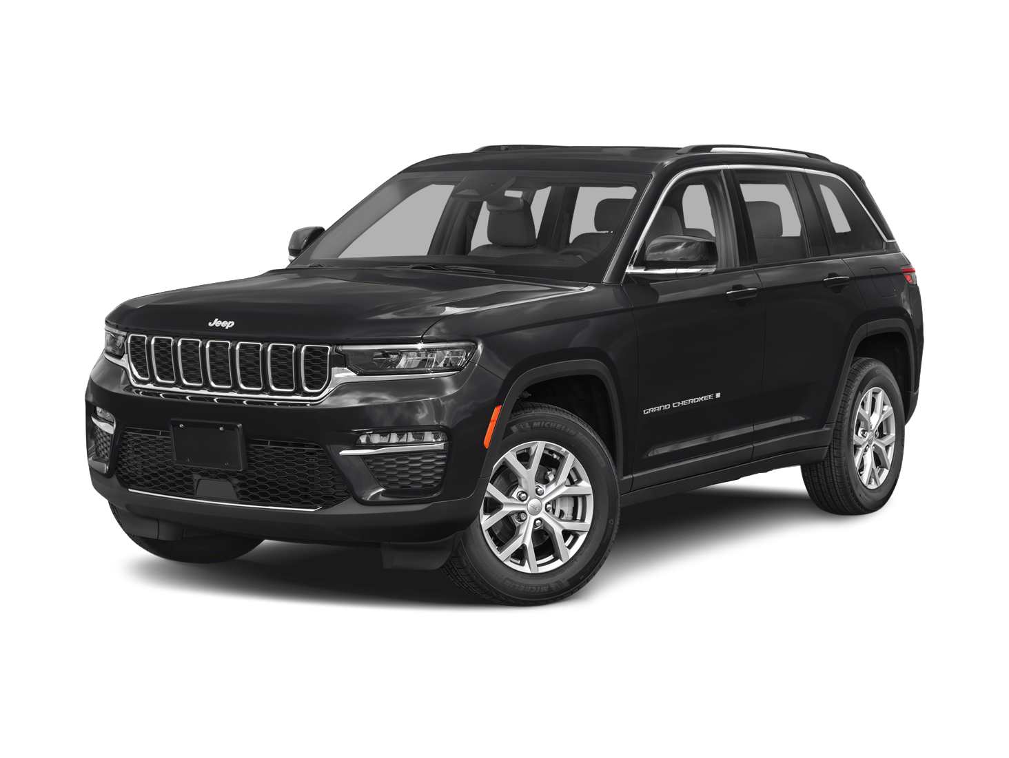 2025 Jeep Grand Cherokee Laredo -
                Sanford, FL