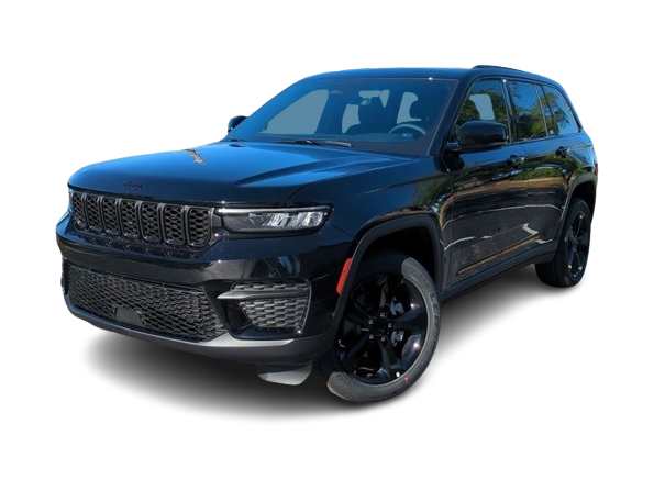2025 Jeep Grand Cherokee Altitude -
                Sanford, FL