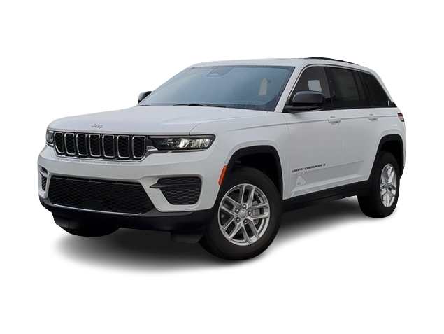 2025 Jeep Grand Cherokee Laredo -
                Sanford, FL