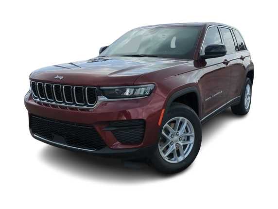 2025 Jeep Grand Cherokee Laredo -
                Sanford, FL