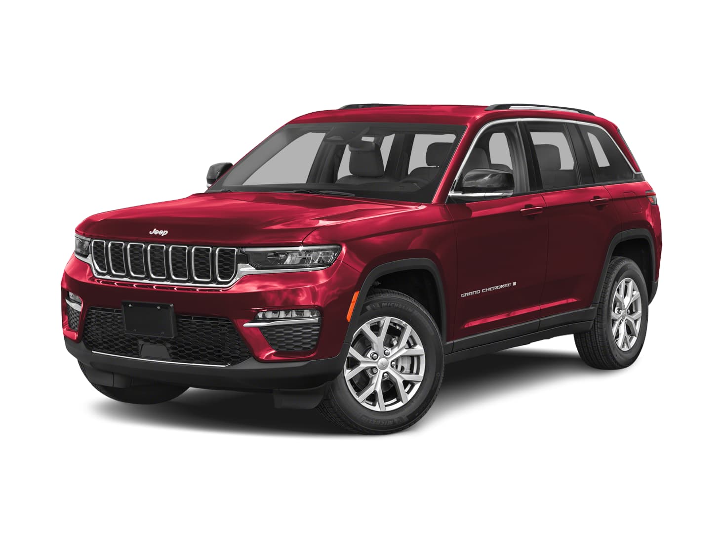 2025 Jeep Grand Cherokee Limited Edition -
                Sanford, FL