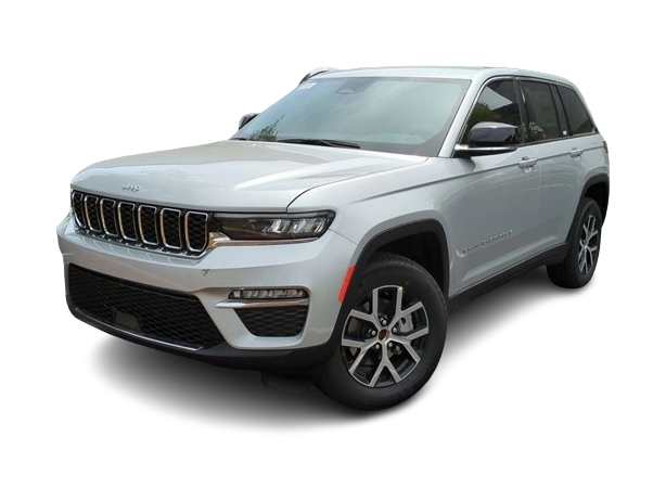 2025 Jeep Grand Cherokee Limited Edition -
                Sanford, FL
