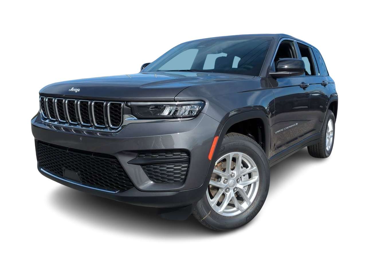 Thumbnail: 2026 Jeep Grand Cherokee - 1