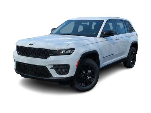 2025 Jeep Grand Cherokee Laredo -
                Sanford, FL