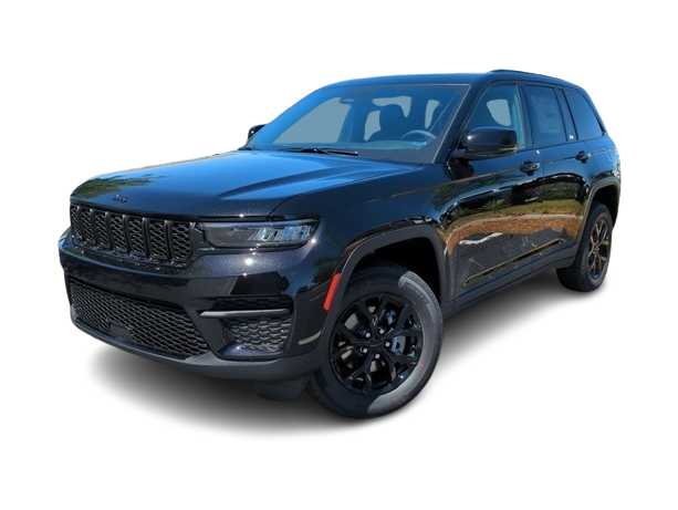 2025 Jeep Grand Cherokee Altitude -
                Sanford, FL