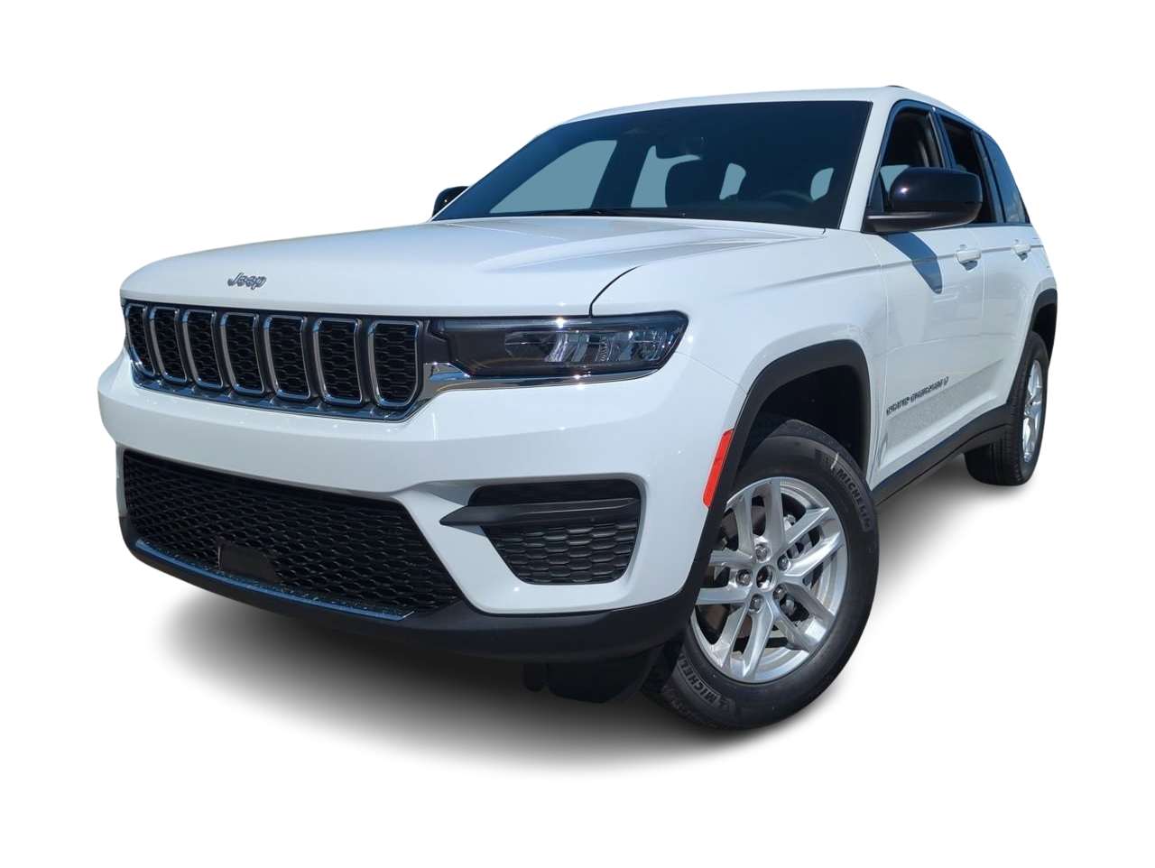 Thumbnail: 2026 Jeep Grand Cherokee - 1