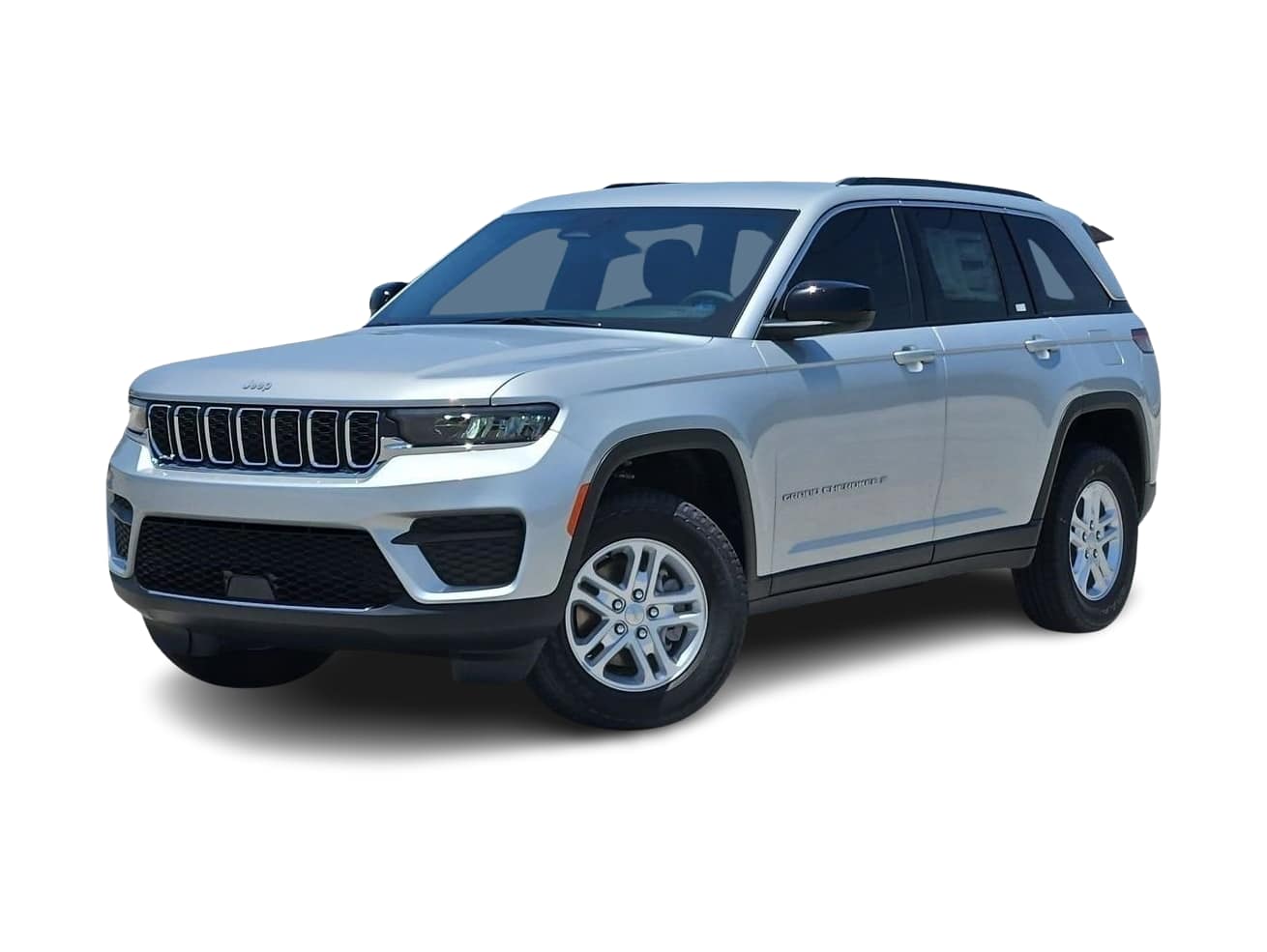 2025 Jeep Grand Cherokee Laredo -
                Sanford, FL
