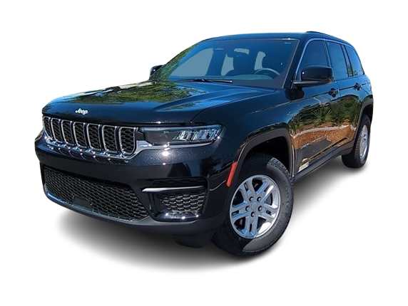 2025 Jeep Grand Cherokee Laredo -
                Sanford, FL