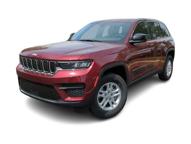 2025 Jeep Grand Cherokee Laredo -
                Sanford, FL