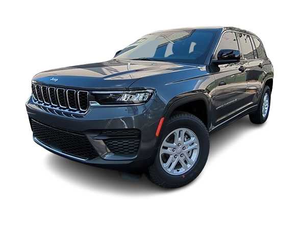 2025 Jeep Grand Cherokee Laredo -
                Sanford, FL