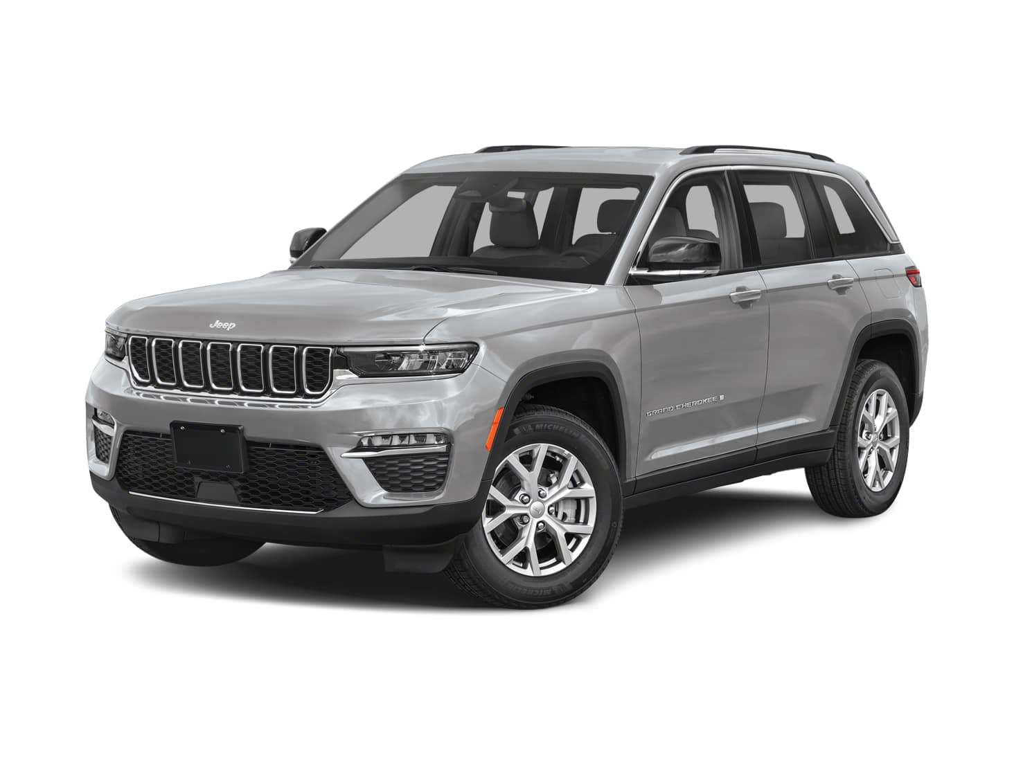 2025 Jeep Grand Cherokee Limited Edition -
                Sanford, FL