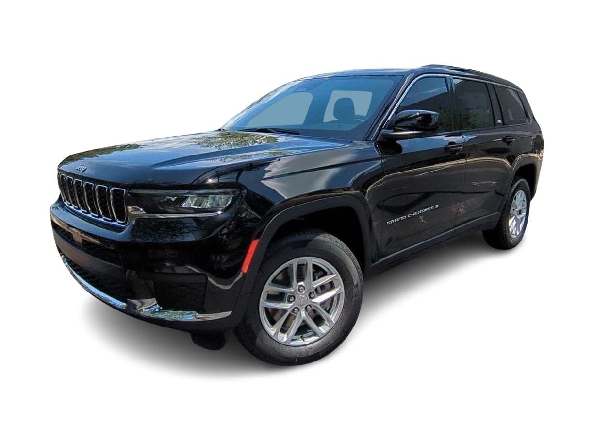 2025 Jeep Grand Cherokee L Laredo -
                Sanford, FL