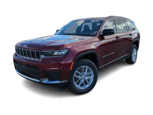 2025 Jeep Grand Cherokee L Laredo -
                Sanford, FL