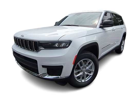 2025 Jeep Grand Cherokee L Laredo -
                Sanford, FL