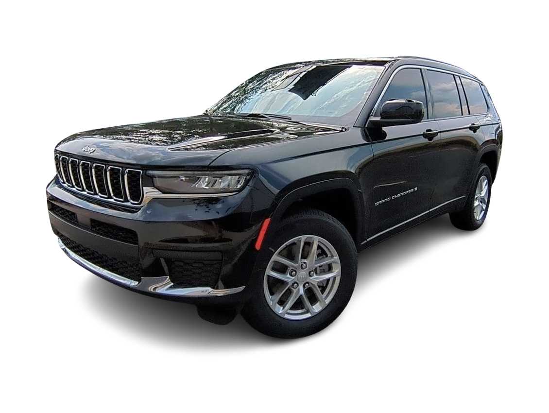 2025 Jeep Grand Cherokee L Laredo -
                Sanford, FL