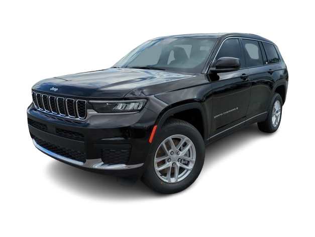 2025 Jeep Grand Cherokee L Laredo -
                Sanford, FL