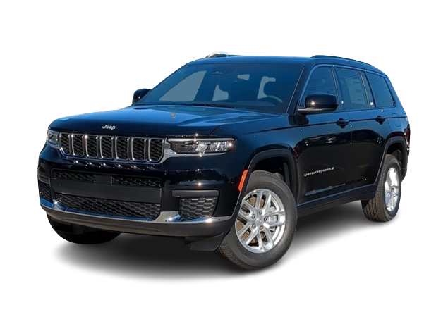2025 Jeep Grand Cherokee L Laredo -
                Sanford, FL